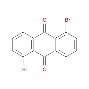 1,5-Dibromoanthracene-9,10-dione