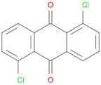 1,5-Dichloroanthracene-9,10-dione