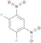 1,5-Difluoro-2,4-Dinitrobenzene