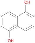 Naphthalene-1,5-diol