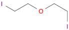 1-Iodo-2-(2-iodoethoxy)ethane