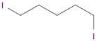 1,5-Diiodopentane