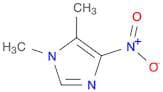 1,5-Dimethyl-4-nitroimidazole