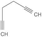1,5-Hexadiyne