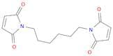 1,1'-(Hexane-1,6-diyl)bis(1H-pyrrole-2,5-dione)