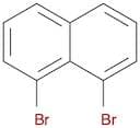 1,8-Dibromonaphthalene