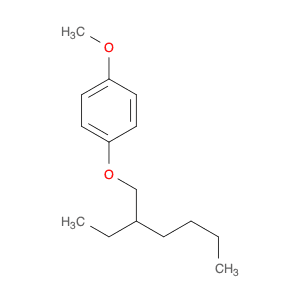 1-((2-Ethylhexyl)oxy)-4-methoxybenzene