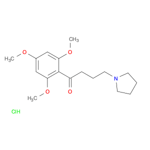 Buflomedil hydrochloride