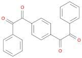 2,2'-(1,4-Phenylene)bis(1-phenylethane-1,2-dione)