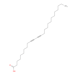 Pentacosa-10,12-diynoic acid