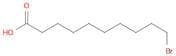 10-Bromodecanoic acid