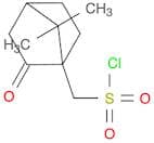 (7,7-Dimethyl-2-oxo-bicyclo[2.2.1]hept-1-yl)-methanesulfonyl chloride