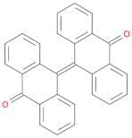 10H,10'H-[9,9'-Bianthracenylidene]-10,10'-dione