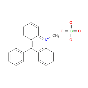 10-Methyl-9-phenylacridinium Perchlorate