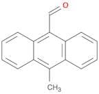 10-Methylanthracene-9-carboxaldehyde