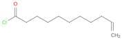 10-Undecenoyl chloride
