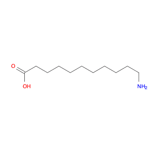 11-Aminoundecanoic acid