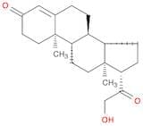 11-DeoXycorticosterone