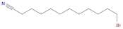 12-Bromododecanonitrile