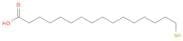 16-Mercaptohexadecanoic acid