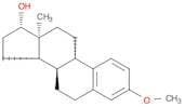(8R,9S,13S,14S,17S)-3-Methoxy-13-methyl-7,8,9,11,12,13,14,15,16,17-decahydro-6H-cyclopenta[a]phena…