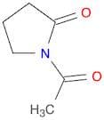 1-ACETYL-2-PYRROLIDONE