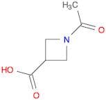 1-Acetyl-azetidine-3-carboxylic acid
