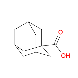 1-Adamantanecarboxylic acid