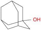 adamantan-1-ol
