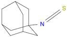1-Adamantyl Isothiocyanate