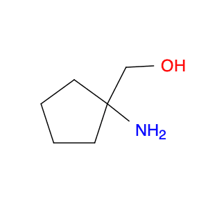 Cycloleucinol