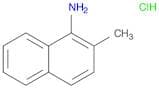 2-Methylnaphthalen-1-amine hydrochloride