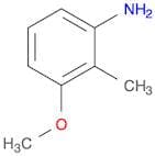 3-Methoxy-2-methylaniline