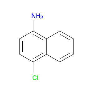 1-Amino-4-chloronaphthalene