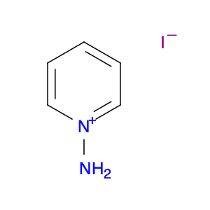 1-Aminopyridin-1-ium iodide