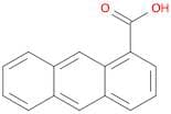 1-Anthracenecarboxylic Acid