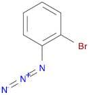 1-Azido-2-bromobenzene solution