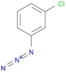 1-Azido-3-chlorobenzene
