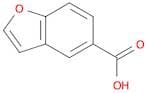 Benzofuran-5-carboxylic acid