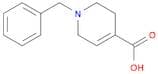1-Benzyl-1,2,3,6-tetrahydropyridine-4-carboxylic acid