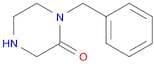 1-Benzylpiperazin-2-one