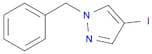 1-Benzyl-4-iodo-1H-pyrazole