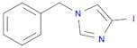 1-Benzyl-4-iodo-imidazole