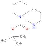tert-Butyl 1,8-diazaspiro[5.5]undecane-1-carboxylate