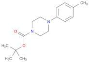 1-Boc-4-(4-methylphenyl)piperazine