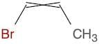 1-​Bromopropene