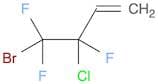 4-Bromo-3-chloro-3,4,4-trifluorobut-1-ene
