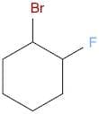 1-Bromo-2-fluorocyclohexane