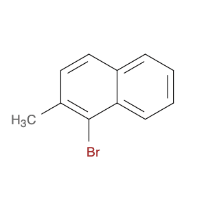 1-Bromo-2-methylnaphthalene