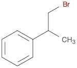 (1-Bromopropan-2-yl)benzene